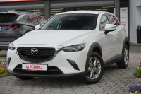 Vorschau: Mazda CX-3 2.0