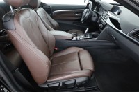 BMW 420 i Coupe Sport Line