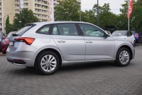 Skoda Scala 1.0 TSI DSG