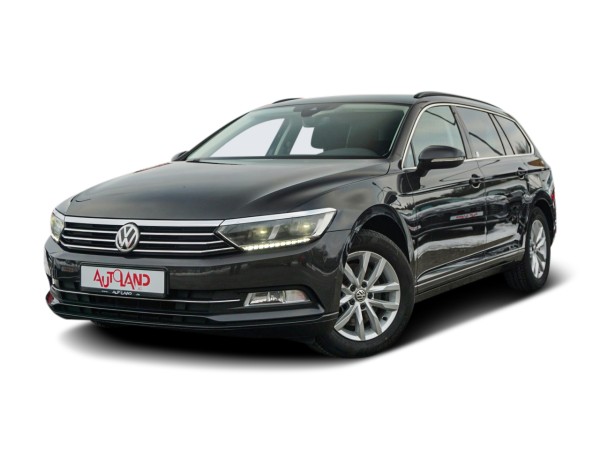 VW Passat Variant 1.4 TSI Comfortline