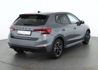 Skoda Fabia Monte Carlo 1.5 TSI DSG
