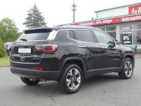 Jeep Compass 1.4 Limited 4WD