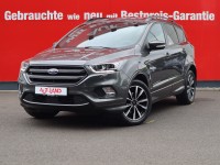 Vorschau: Ford Kuga 1.5 EcoBoost ST-Line