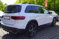 Mercedes-Benz GLB 200 AMG Line