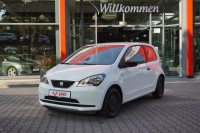 Vorschau: Seat Mii 1.0 Basis