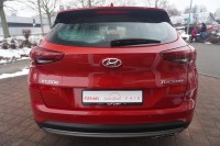 Hyundai Tucson 1.6 T-GDI Advantage DCT