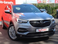 Opel Grandland X 1.2