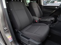 VW Caddy 1.4 TSI Trendline