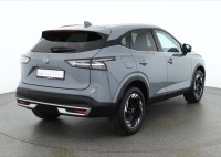 Nissan Qashqai N-Connecta 1.3 Dig-T Aut.
