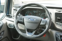 Ford Transit Custom L2