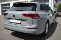 VW Golf VIII Variant 1.0 TSI
