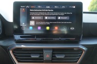 Cupra Leon Sportstourer 2.0 VZ 4Drive