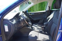 Skoda Octavia Combi 2.0 TSI Style