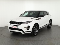 Land Rover Range Rover Evoque P200 R-Dynamic SE 2-Zonen-Klima Navi Sitzheizung