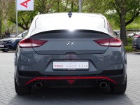 Hyundai i30 Fastback 2.0 T-GDI N Performance
