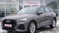 Vorschau: Audi Q3 40 TFSI quattro S line S-Tronic