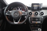 Mercedes-Benz GLA 180 AMG-Line