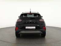 Ford Puma 1.0 M-Hybrid Titanium