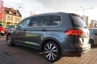 VW Touran 1.4 TSI DSG Highline