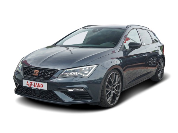 Seat Leon ST 2.0 TSI Cupra 300 4Drive