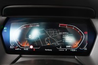 BMW 118 d Sport Line