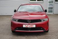 Opel Astra 1.6 Turbo Hybrid Aut.