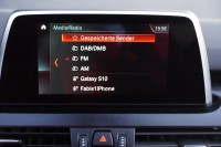 BMW Gran Tourer 218i