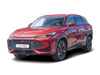 MG HS 1.5 T-GDI Luxury Aut. 2-Zonen-Klima Navi Sitzheizung