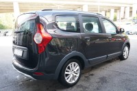 Dacia Lodgy 1.6 Stepway