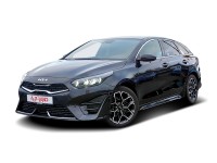 Kia proCeed ProCeed GT-Line 1.5 T-GDI Aut. 2-Zonen-Klima Navi Sitzheizung