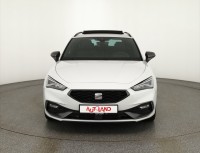 Seat Leon ST 2.0 TDI DSG FR 4Drive