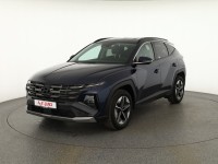 Hyundai Tucson 1.6 T-GDI 2-Zonen-Klima Navi Sitzheizung
