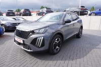 Vorschau: Peugeot 2008 1.2 Hybrid 136 Aut.