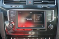 VW Golf VII 2.0 GTI
