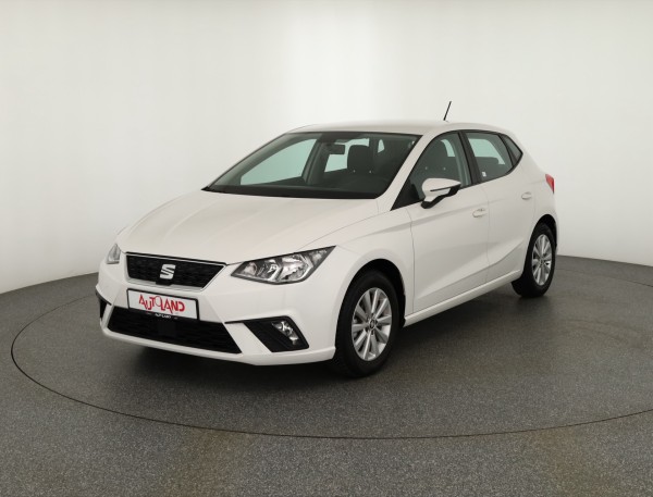 Seat Ibiza 1.0 MPI Style