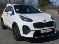 Kia Sportage 1.6 T-GDI GT-Line 4WD