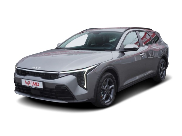 Kia K4 Sportswagon 1.6 T-GDI Aut.