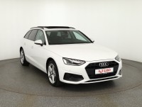 Audi A4 Avant 40 TDI S-tronic