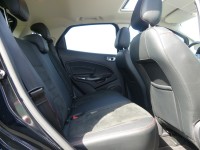 Ford EcoSport 1.0 EB ST-Line