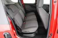 Fiat Doblo 1.4 Turbo Lounge