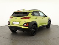 Hyundai Kona 1.6 T-GDI 4WD Aut.