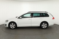 Vorschau: VW Golf VII Variant 1.6 TDI