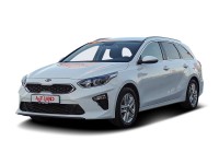 Kia Ceed SW 1.4 T-GDI Klimaaut. Sitzheizung PDC USB