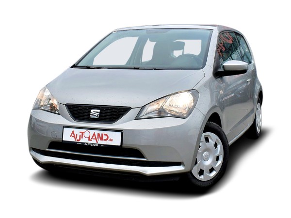 Seat Mii 1.0...