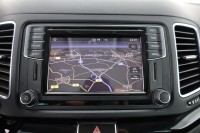 Seat Alhambra 2.0 TDI DSG FR-Line