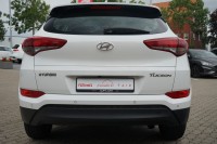 Hyundai Tucson 1.6 T-GDI 2WD