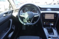 VW Passat Variant 1.5 16V TSI Elegance
