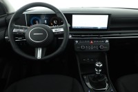 Hyundai Tucson 1.6T-GDI
