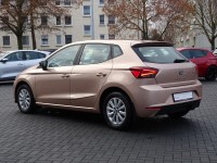 Seat Ibiza 1.0 TSI Xcellence