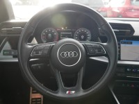 Audi A3 Sportback 35 TFSI S-Line